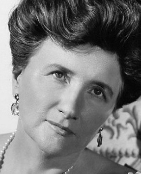 Marjorie Main