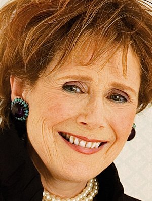 Marjorie Wallace