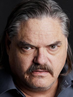 Mark Burnham