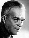 Mark Donskoj