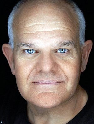 Mark Hadlow