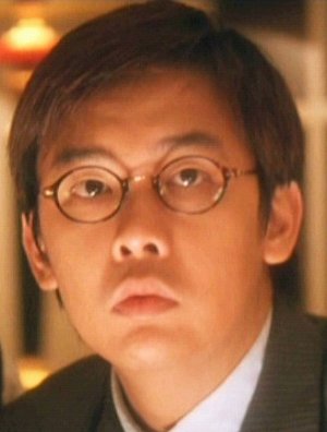 Mark Lui