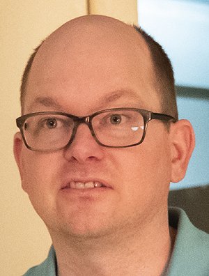 Mark Proksch