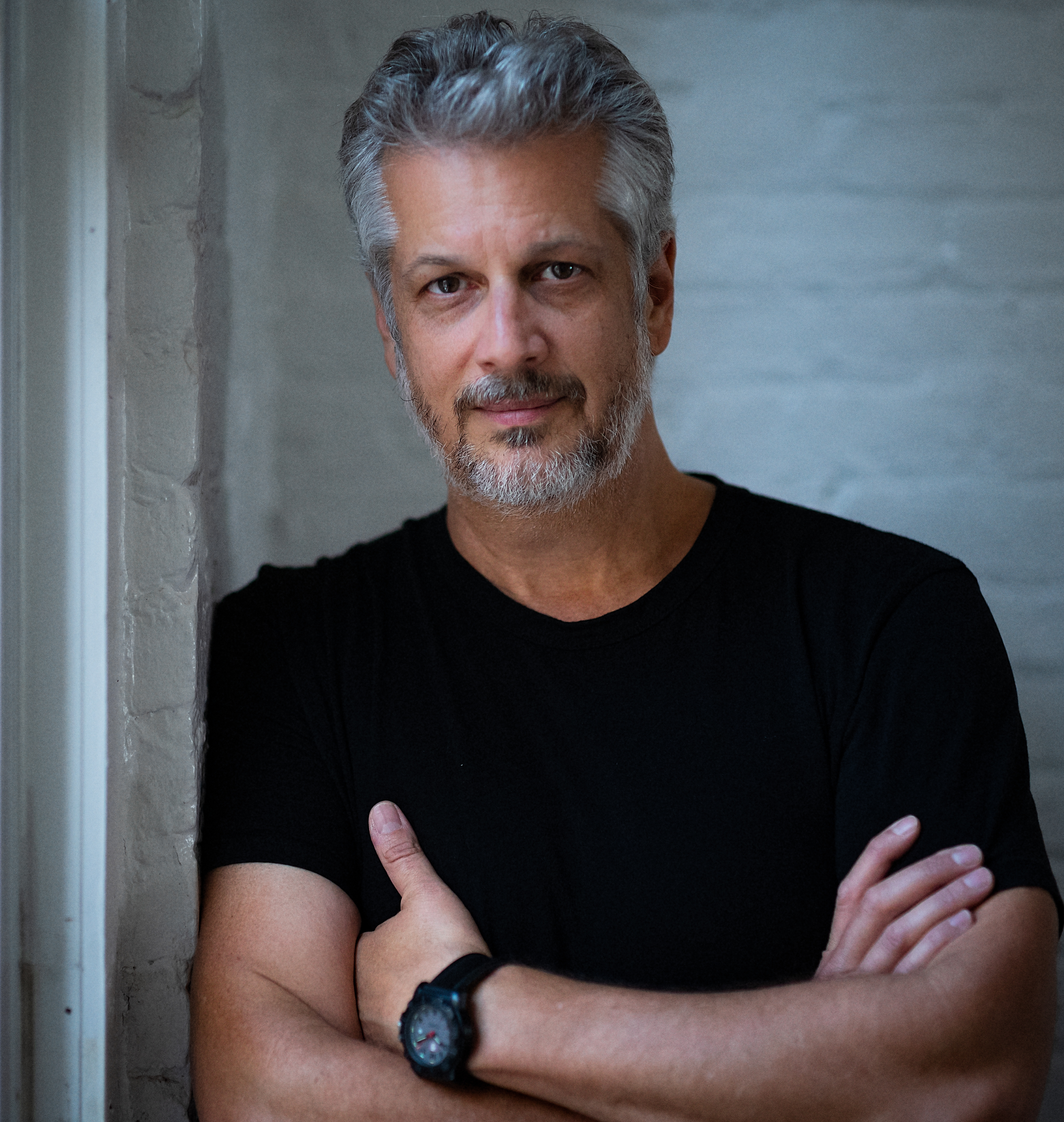Mark Vicente