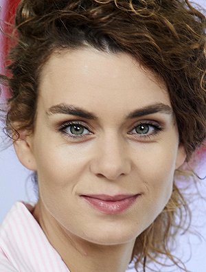 Markéta Děrgelová