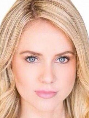 Markie Adams