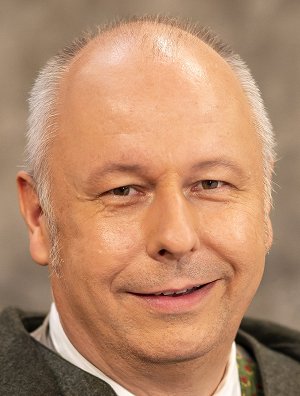 Markus Eberhard