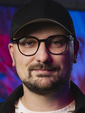 Markus Krug