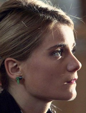 Marlena Burian