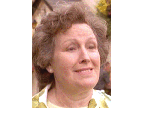 Marlene Sidaway