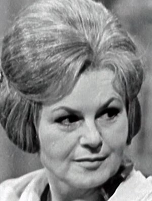 Marta Kučírková