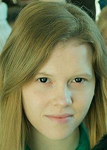 Marta Mazurek