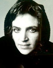 Martha Fiennes
