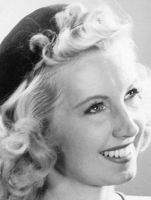 Martha Tilton