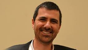 Martín Carranza