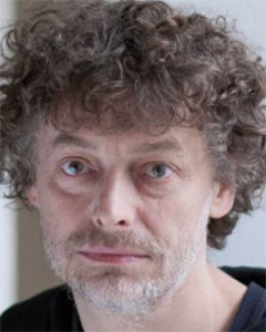 Martin Čihák