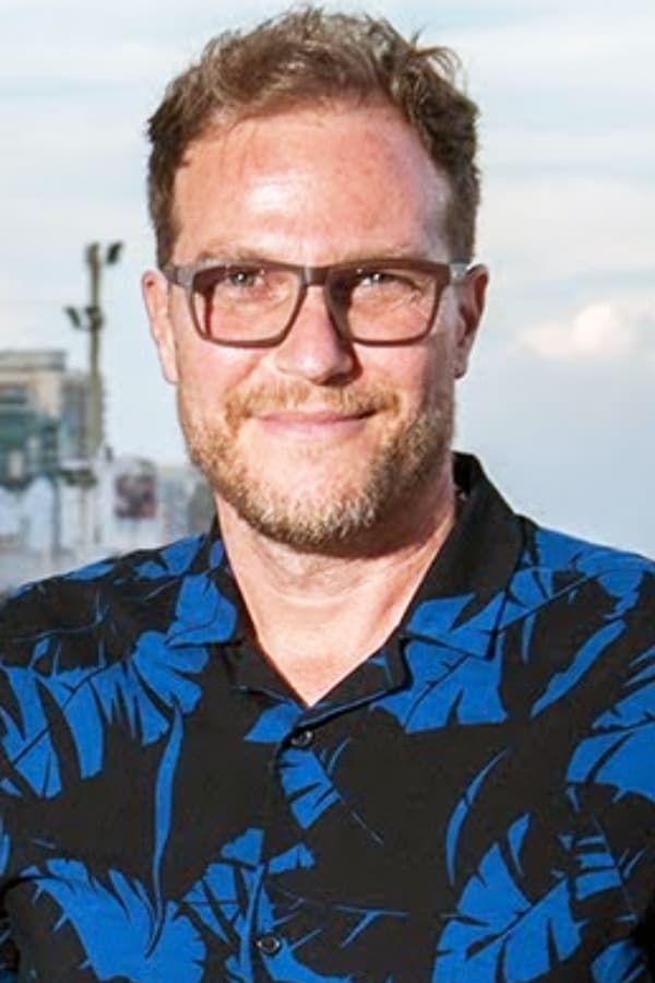 Martín De Salvo