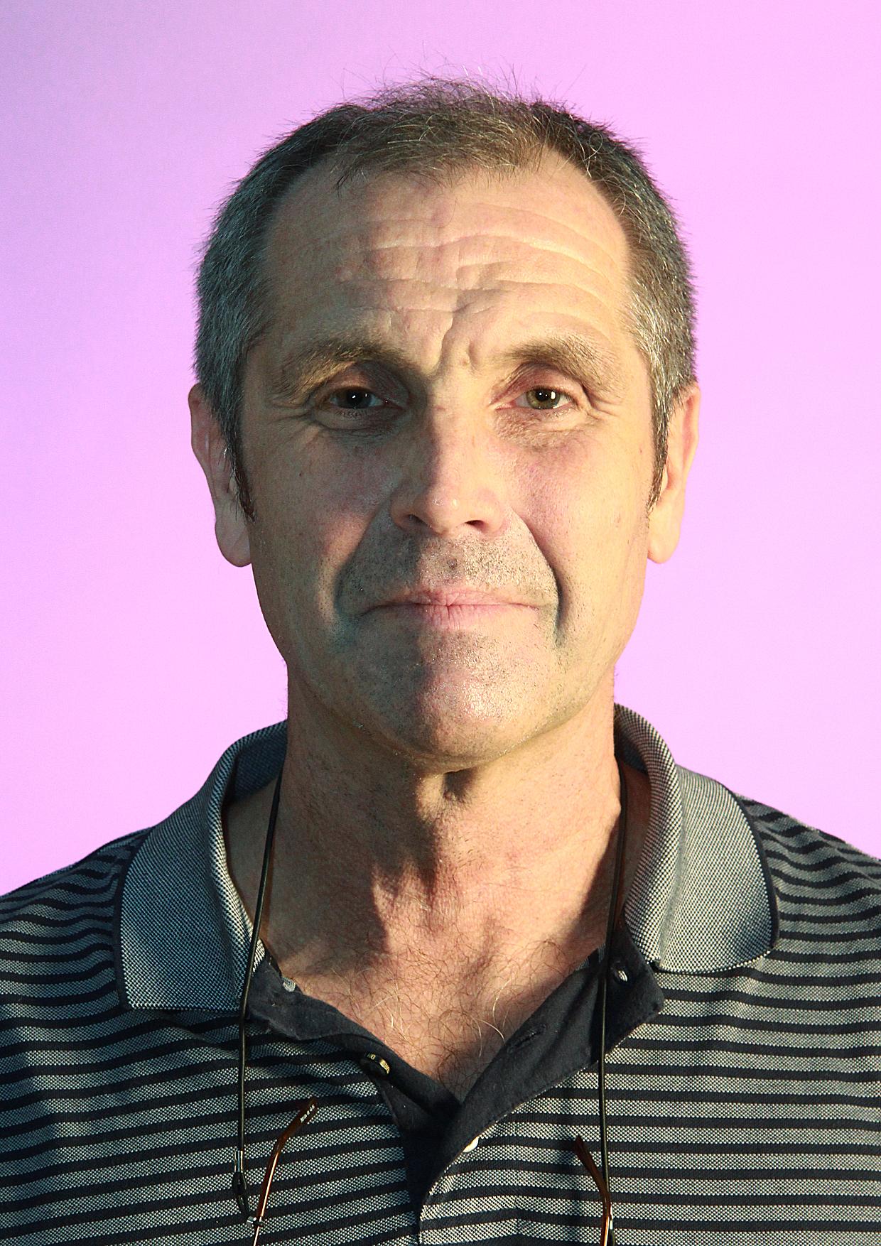 Martin Duba
