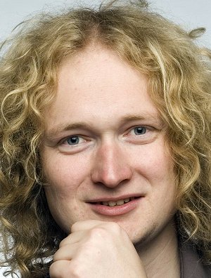Martin Dušek