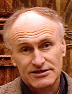 Martin Hilský