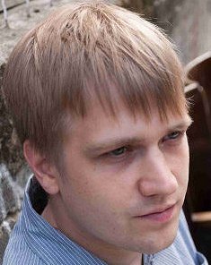 Martin Kohout