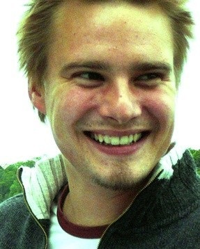 Martin Kopp