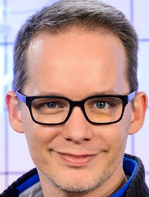 Martin Reinl