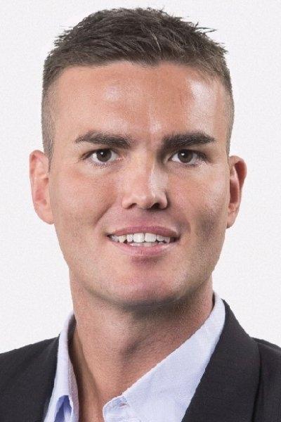 Martin Svane