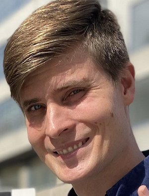 Martin Tyburec