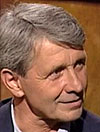 Martin Vačkář