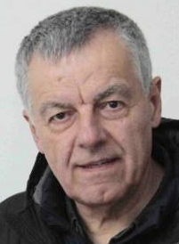Martin Vadas