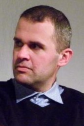 Martin Veliký
