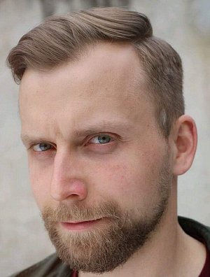 Martin Veselý