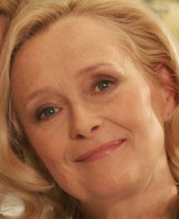 Martine Chevallier