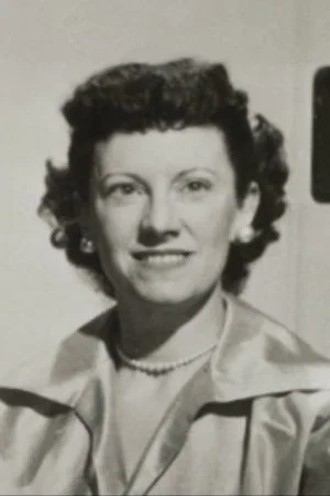 Mary Ellen Bute