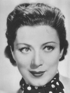 Mary Ellis