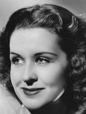 Mary Howard