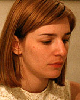 Mary Tsoni