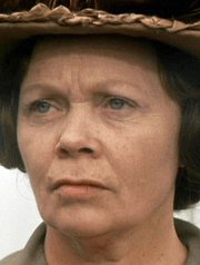 Mary Wimbush