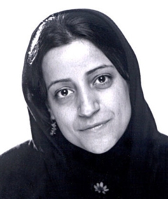 Marzieh Meshkini