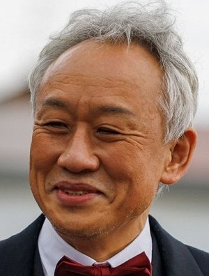 Masahiko Nišimura
