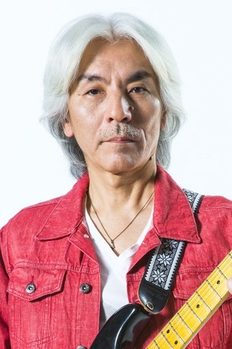 Masahiro Andó
