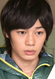 Masahiro Usui