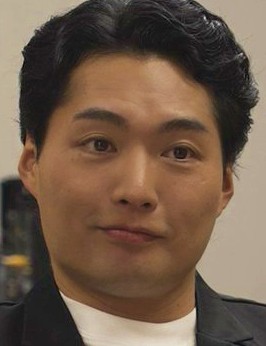 Masajasu Jagi