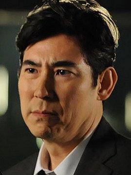 Masanobu Takašima