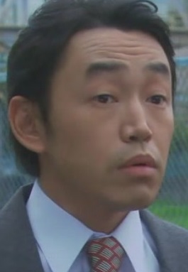 Masanori Išii
