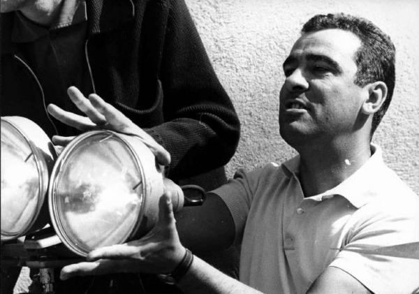 Massimo Mida