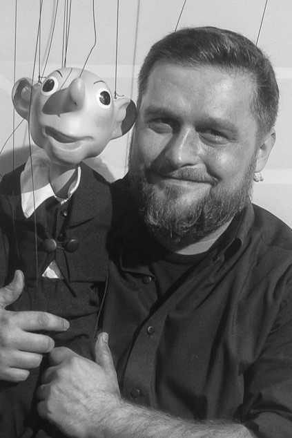 Matěj Kopecký