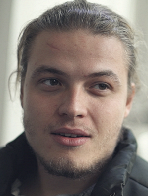 Matej Slažanský