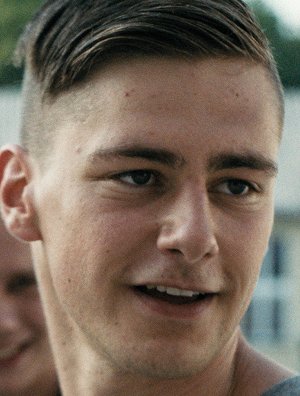Matej Zemljič